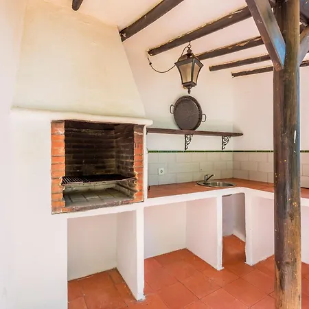 Casa rural Huerta La Pimentada Palma del Río