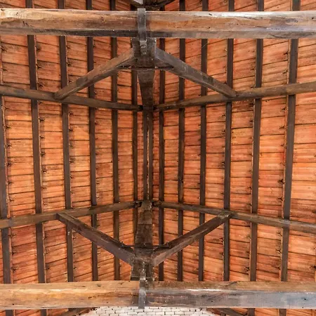 Casa rural Huerta La Pimentada *