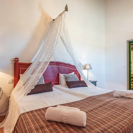 Huerta La Pimentada Casa rural Palma del Río