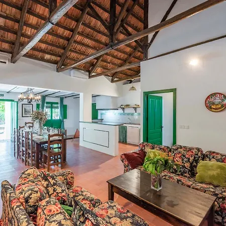 Country house Huerta La Pimentada