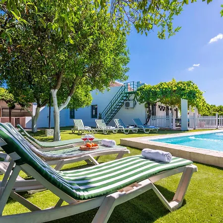 Country house Huerta La Pimentada Palma del Rio