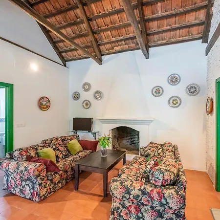Country house Huerta La Pimentada
