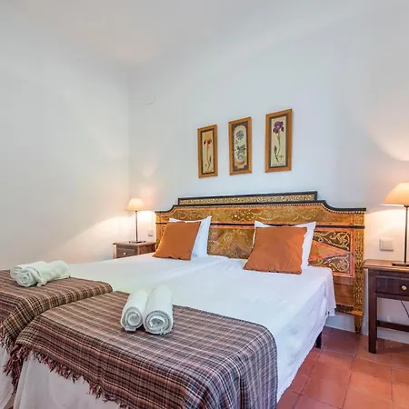 Country house Huerta La Pimentada *