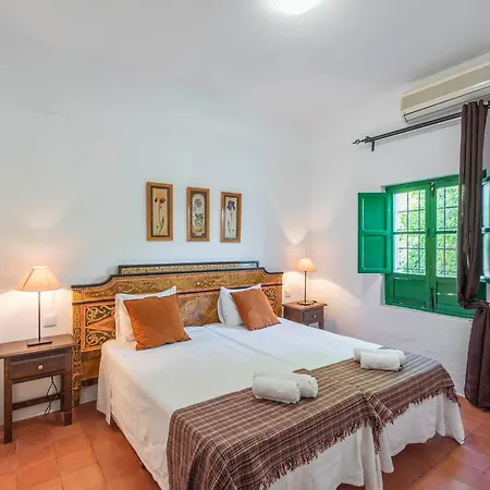 Huerta La Pimentada Country house Palma del Rio