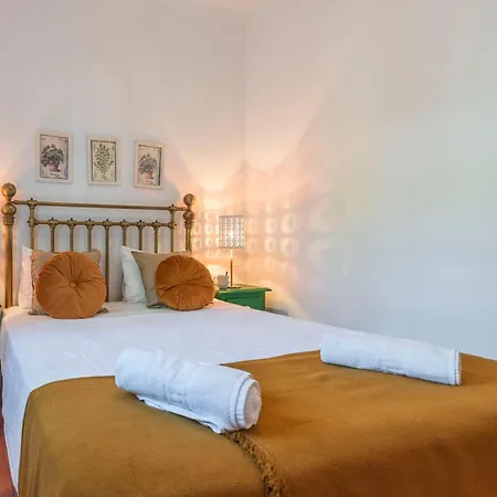 Country house Huerta La Pimentada *
