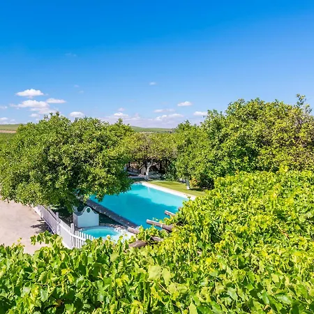 Country house Huerta La Pimentada