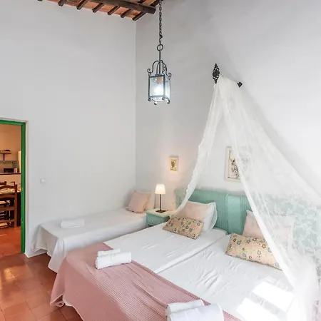 Huerta La Pimentada