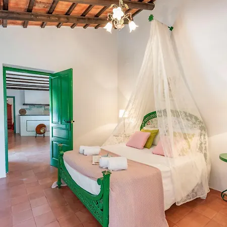 Country house Huerta La Pimentada