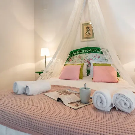 Huerta La Pimentada Country house