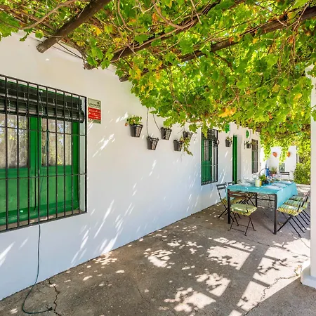 Country house Huerta La Pimentada *