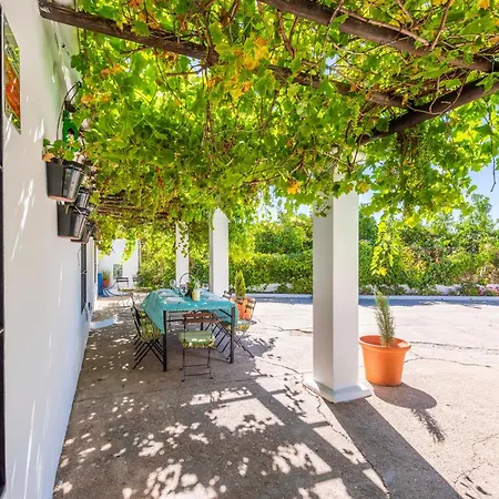 Country house Huerta La Pimentada *