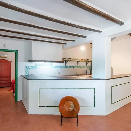 Huerta La Pimentada Country house Palma del Rio