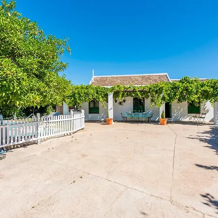 Huerta La Pimentada * Palma del Rio