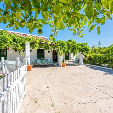 Country house Huerta La Pimentada