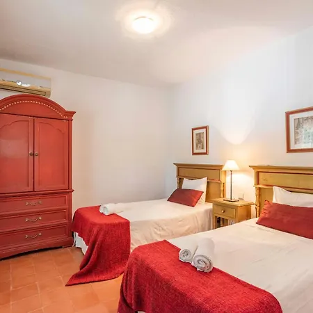 Huerta La Pimentada Country house *