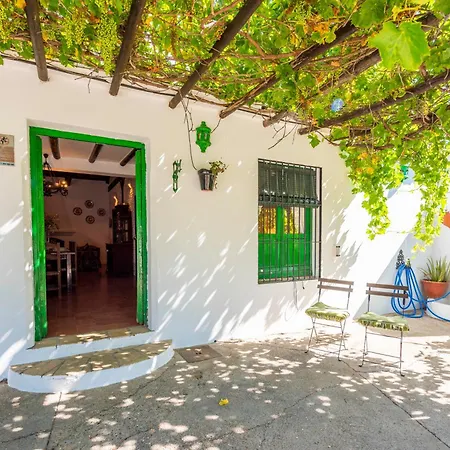 Country house Huerta La Pimentada