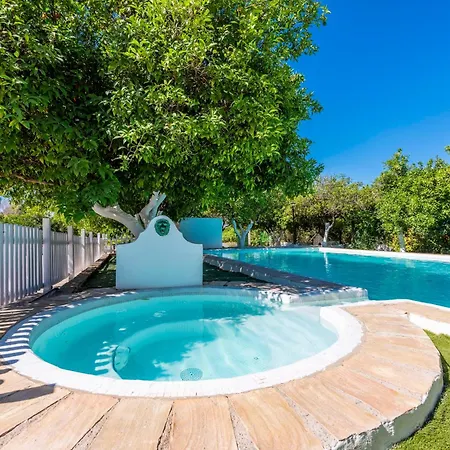 Country house Huerta La Pimentada