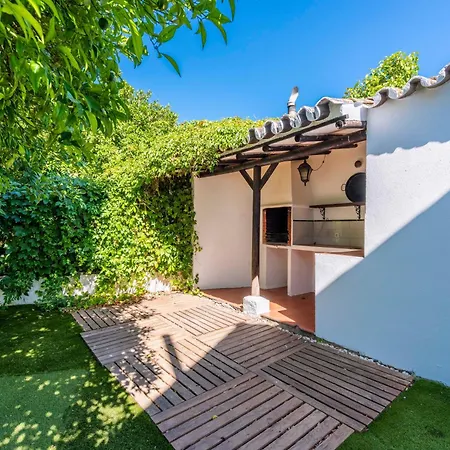 Huerta La Pimentada Country house Palma del Rio