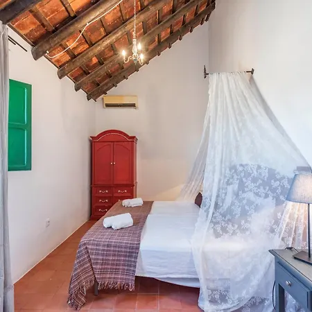 Huerta La Pimentada Country house