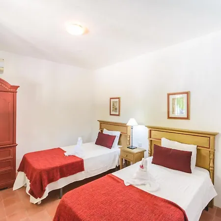 Huerta La Pimentada Country house Palma del Rio