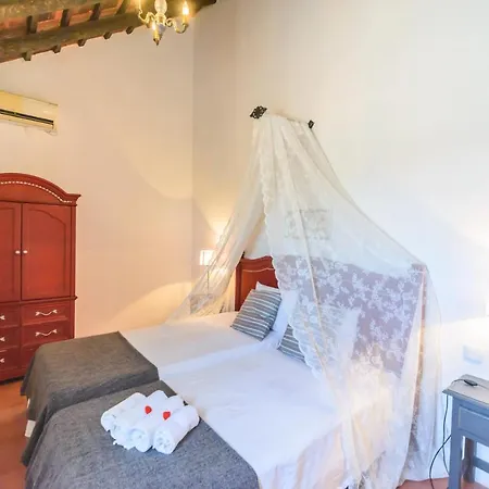 Country house Huerta La Pimentada *