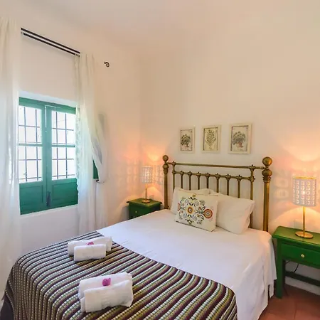 Huerta La Pimentada * Palma del Rio