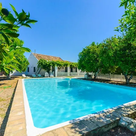 Country house Huerta La Pimentada