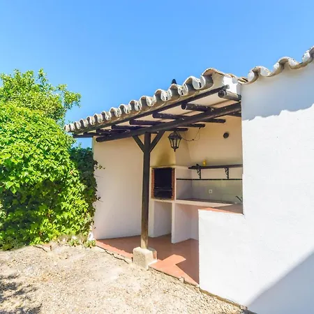 Huerta La Pimentada