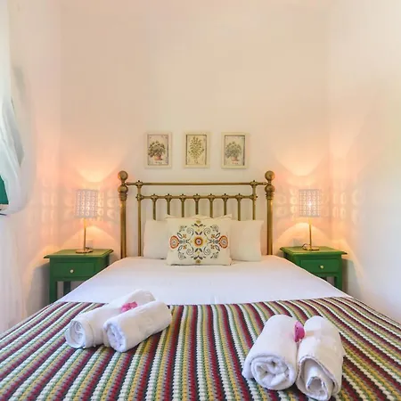 Country house Huerta La Pimentada