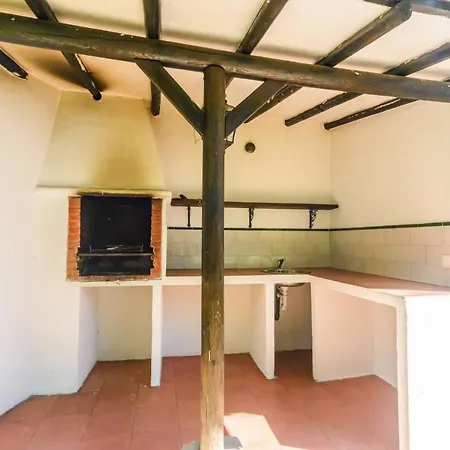Huerta La Pimentada Country house Palma del Rio