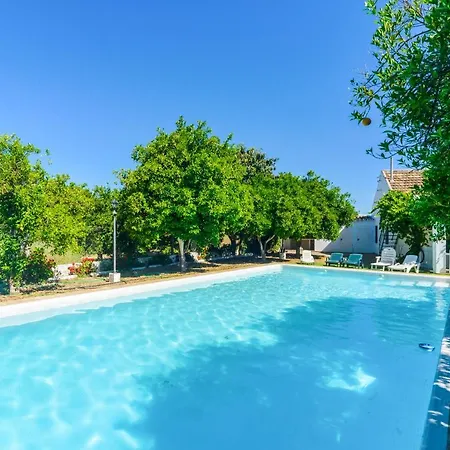 Huerta La Pimentada Country house Palma del Rio